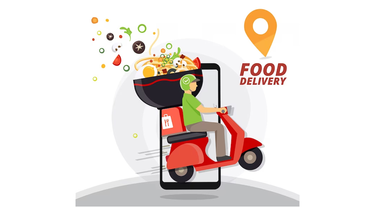 Food Delivery4
