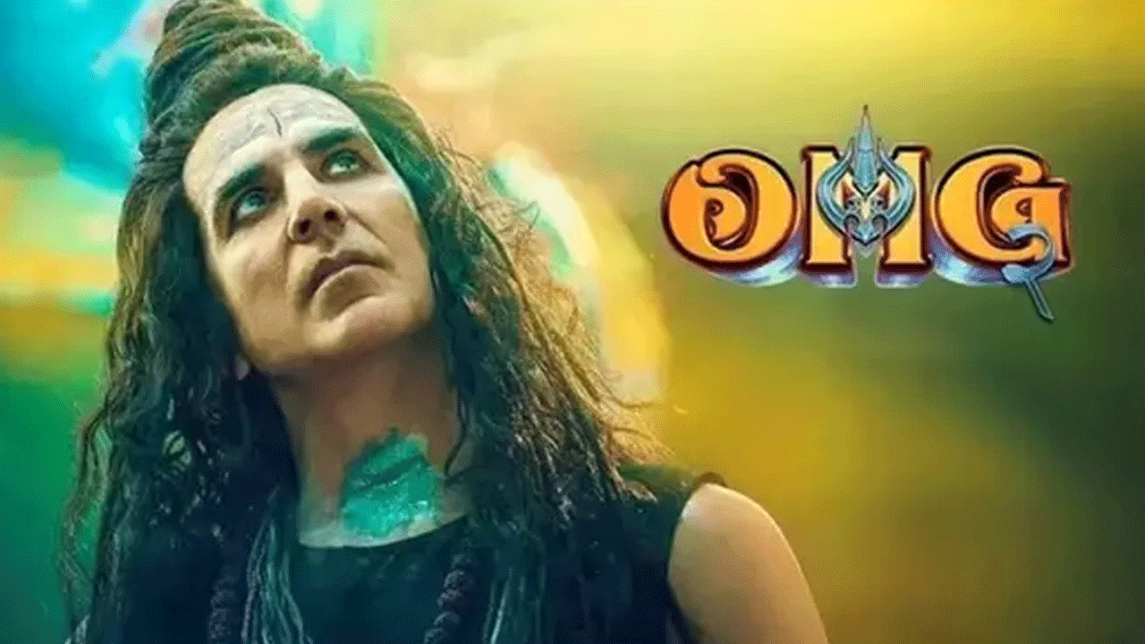 Oh My God-2 Movie | ఓటీటీలోకి అక్షయ్‌ కుమార్‌ ఓ మై గాడ్‌ సినిమా.. స్ట్రీమింగ్‌ ఎప్పుడంటే?