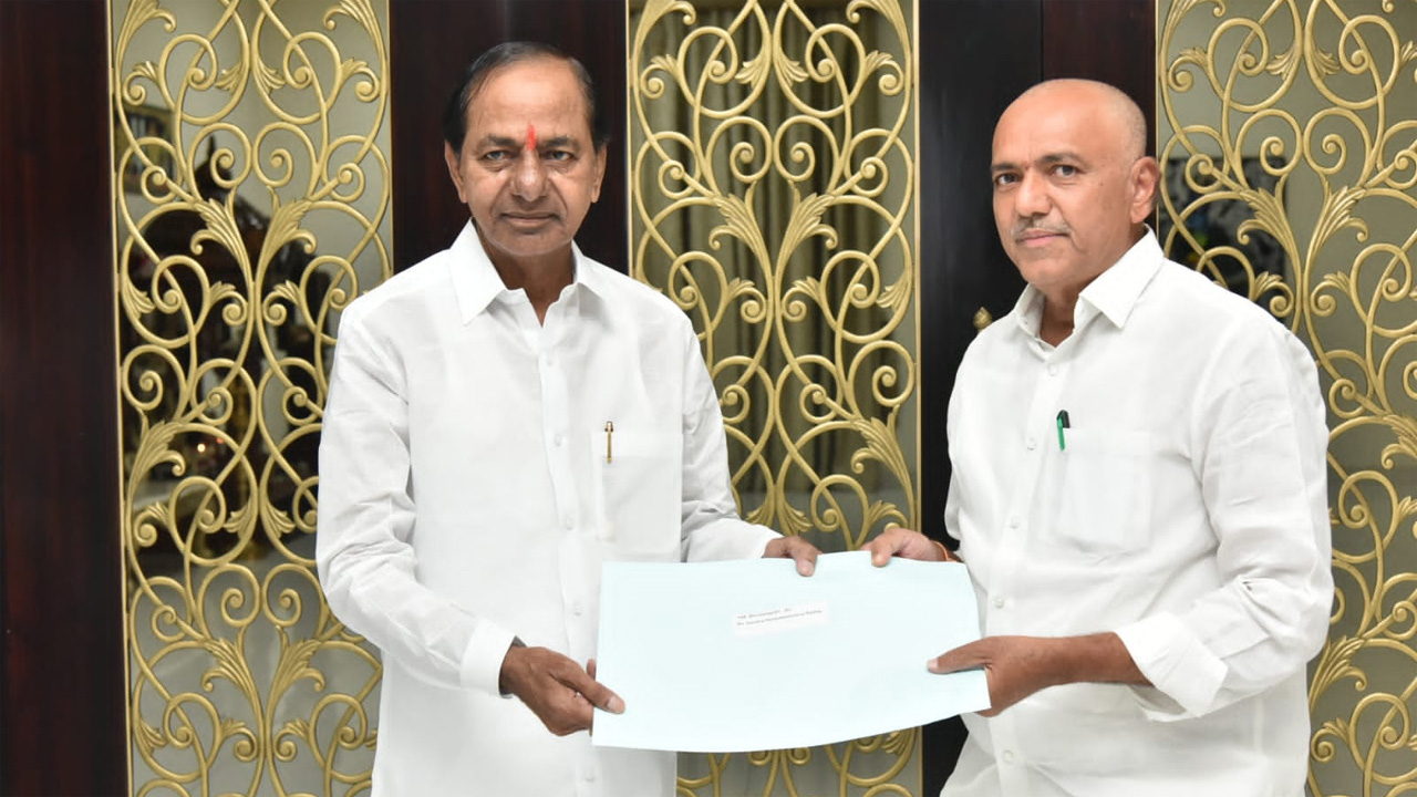 ఆరూరి రమేశ్