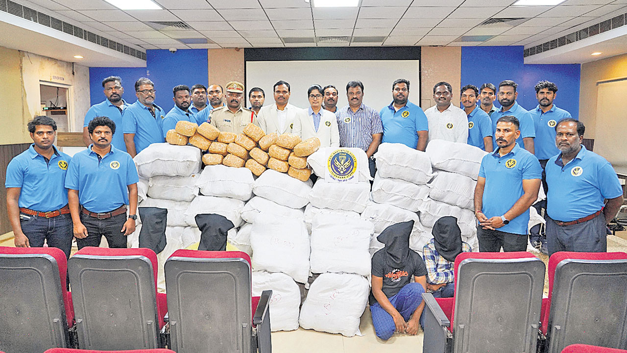 ఒడిశా టూ మహారాష్ట్ర