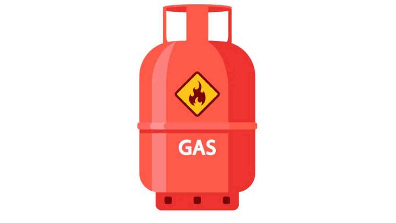 400 కే సిలిండర్