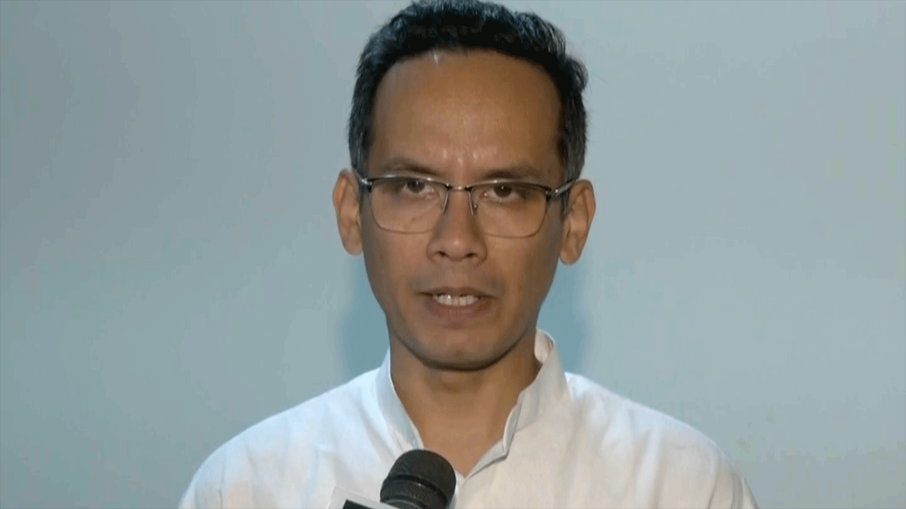 Caste Census | కుల గ‌ణ‌న‌కు కాంగ్రెస్ ఎంపీ గౌర‌వ్ గ‌గోయ్ డిమాండ్‌