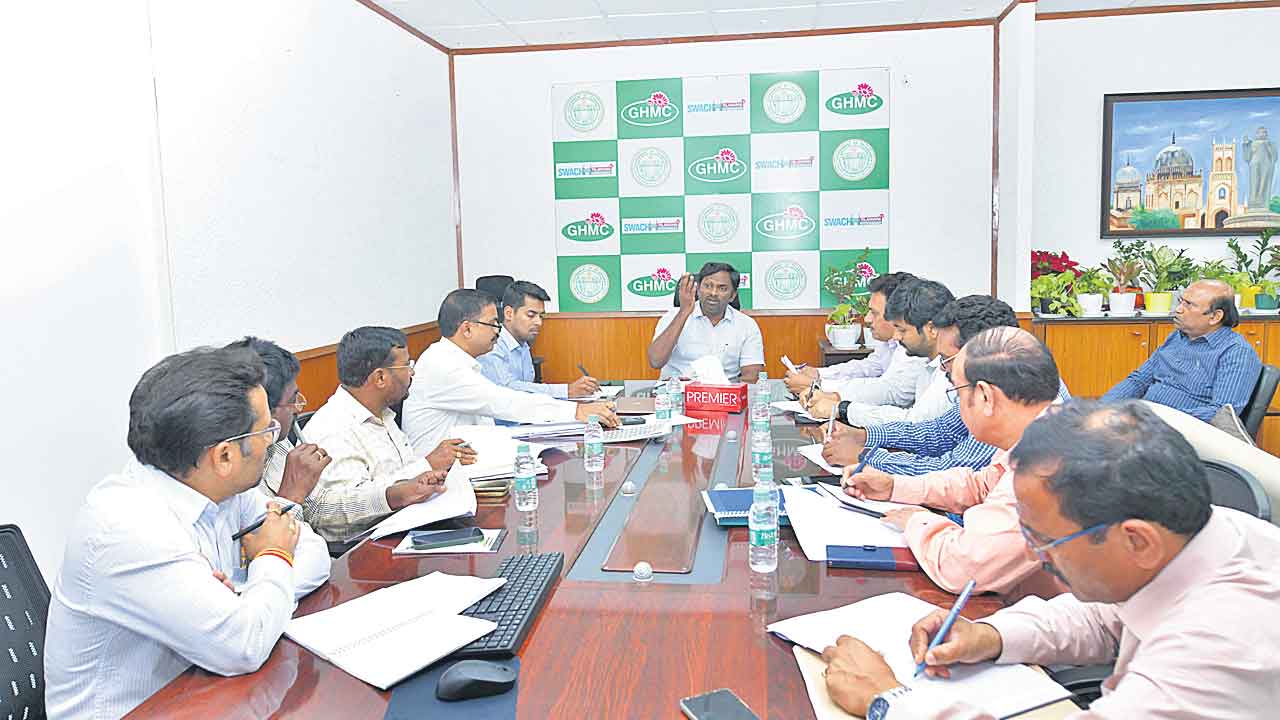 ప్రతి ఇంటికి ఓటరు స్లిప్‌లు