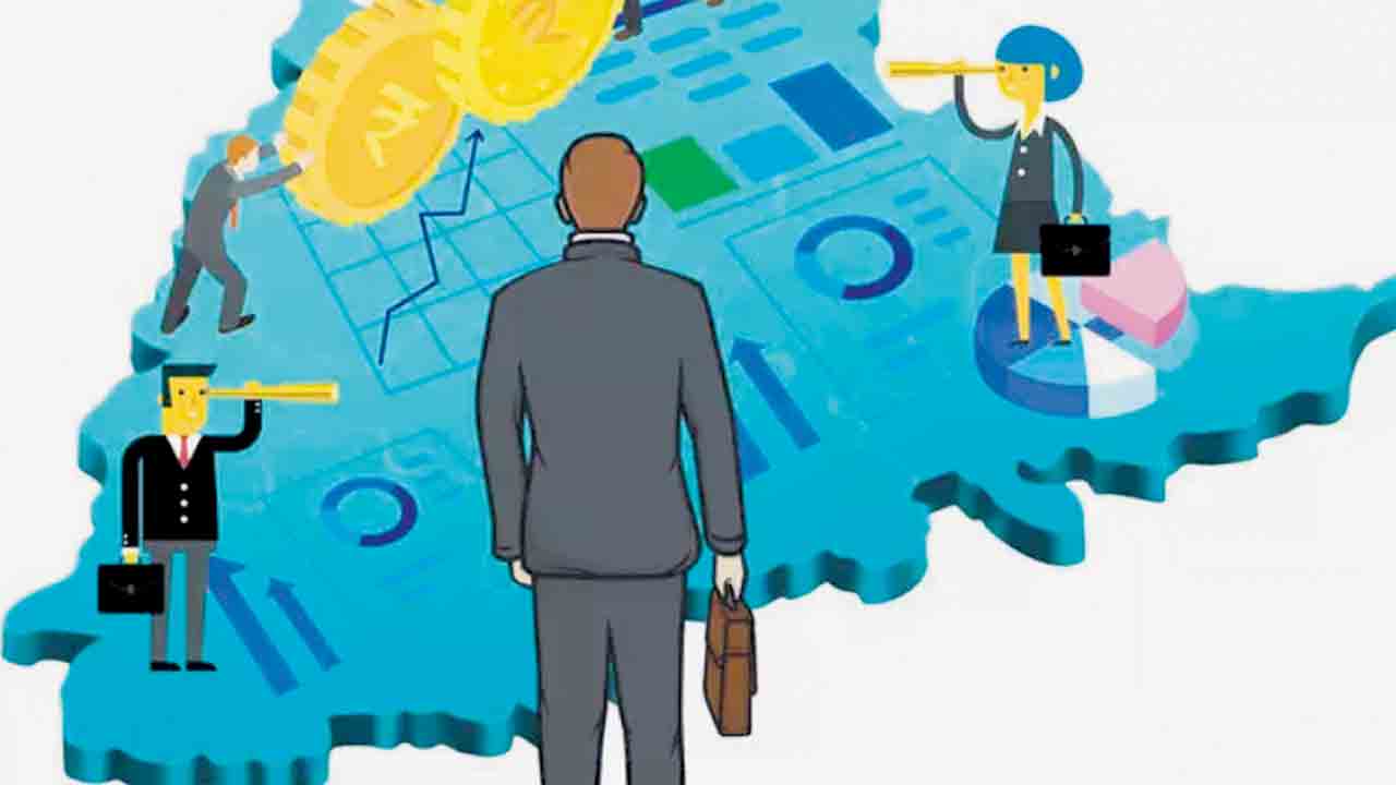 Capable Hyderabad | కేపబుల్‌ హైదరాబాద్‌.. జీసీసీల స్థాపన, విస్తరణలో దూసుకుపోతున్న నగరం