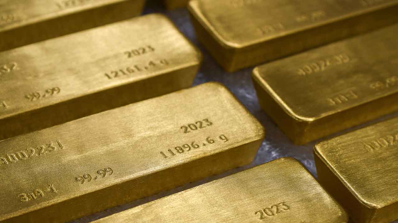 Gold Rate | ఒక్కరోజే రూ.800 పెరిగిన బంగారం ధర.. ఎందుకిలా..?!