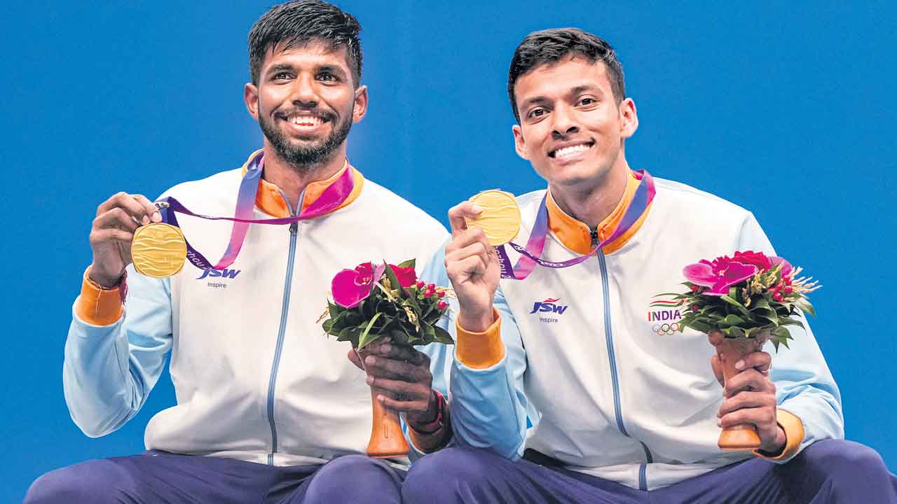 Goldmedal