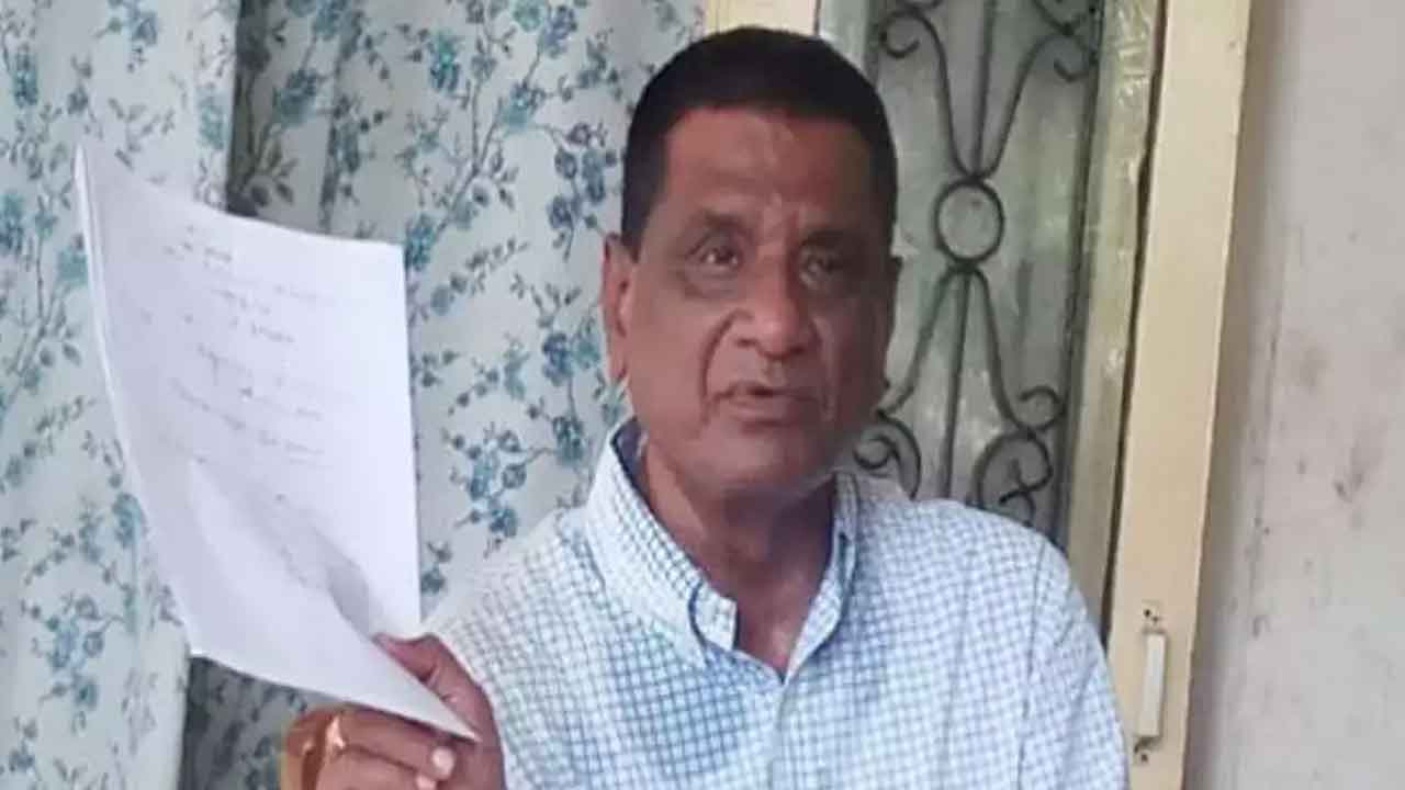 రేవంత్‌ సర్వేలపై విచారించాలి