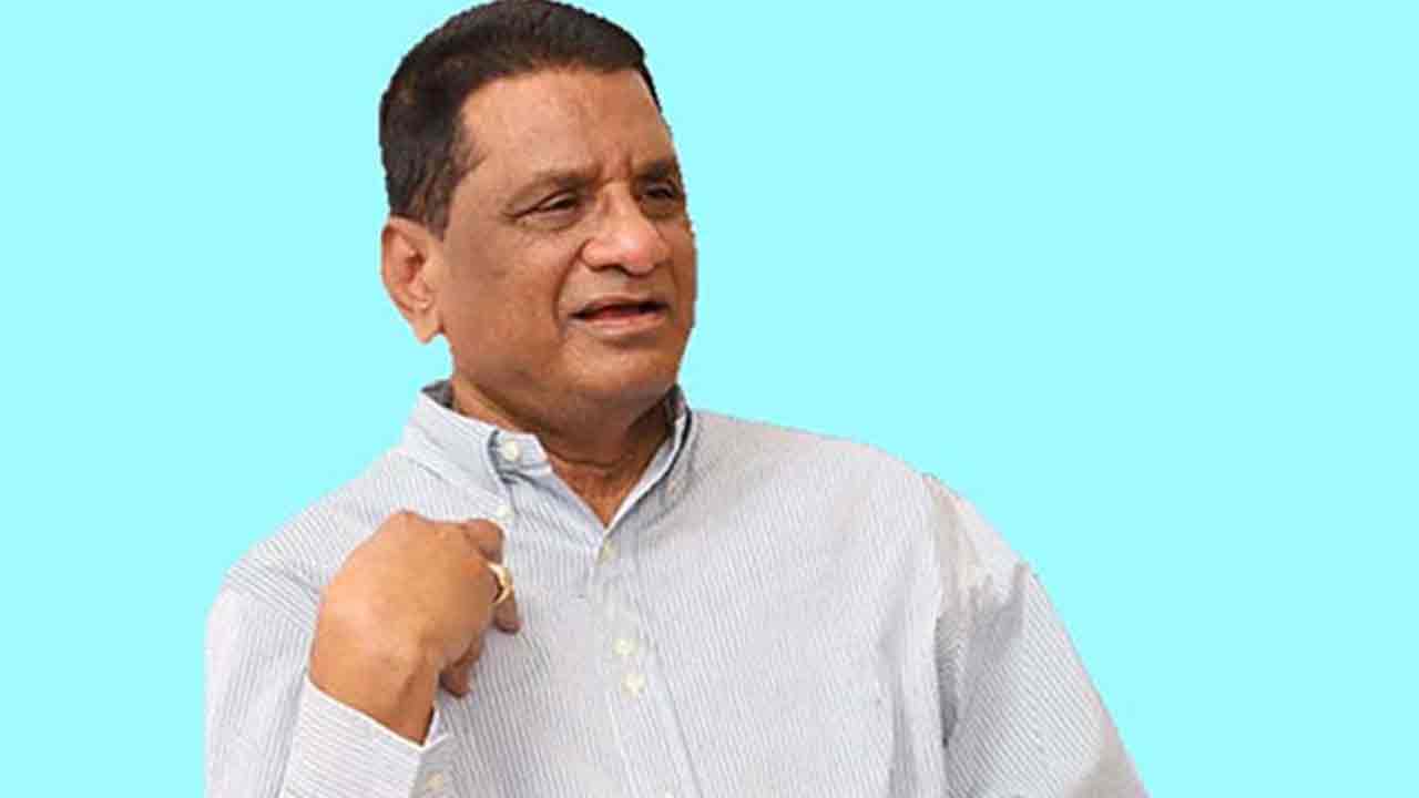 Gone Prakash Rao | తెలంగాణ‌లో మ‌రోసారి బీఆర్ఎస్‌దే అధికారం : గోనె ప్ర‌కాశ్ రావు