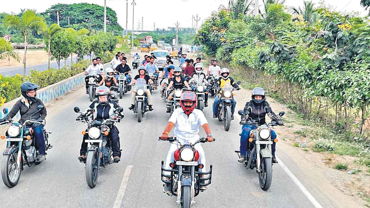 పాలమూరులో రయ్య్‌