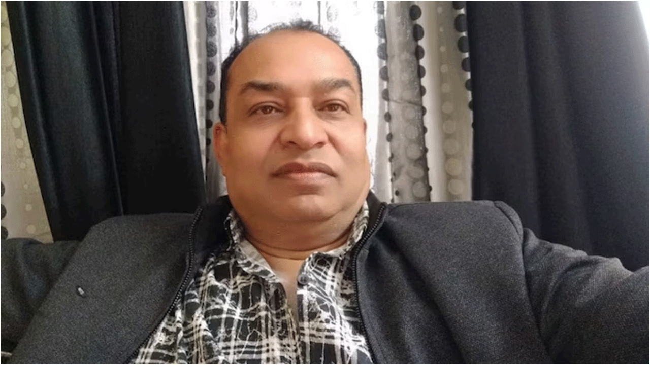 Garba Event | గార్భా వేడుక‌లో విషాదం : కూతురిని వేధించిన యువ‌కుల‌ను మంద‌లించగా వారేం చేశారంటే..!