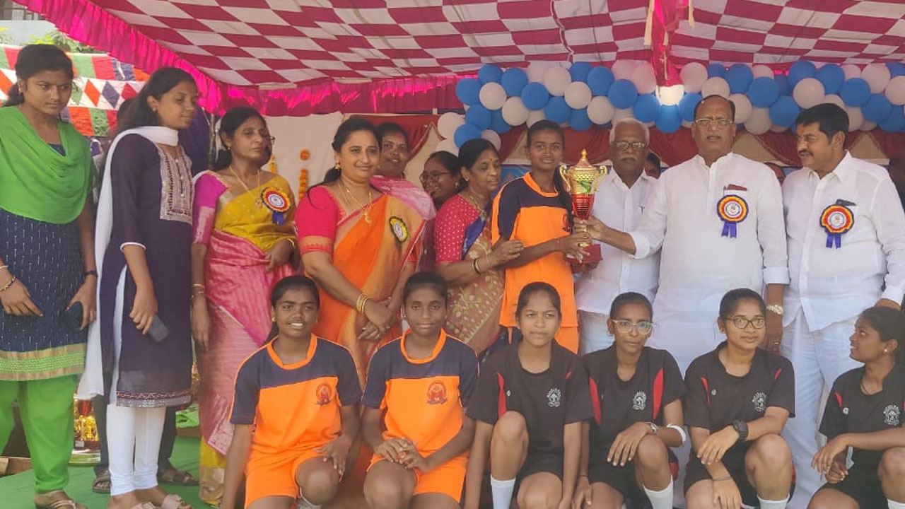 Council Chairman Gutha | విద్యా రంగానికి అత్యధిక ప్రాధాన్యనిస్తున్న ఏకైక రాష్ట్రం తెలంగాణ : మండలి చైర్మన్‌ గుత్తా