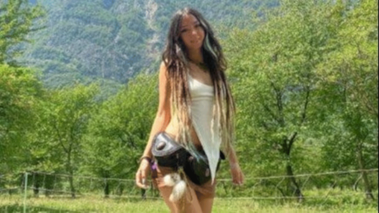 Hamas Attack | దారుణం : జ‌ర్మ‌న్ మ‌హిళ‌ను నగ్నంగా ఊరేగించిన హ‌మాస్ ఉగ్ర మూక‌