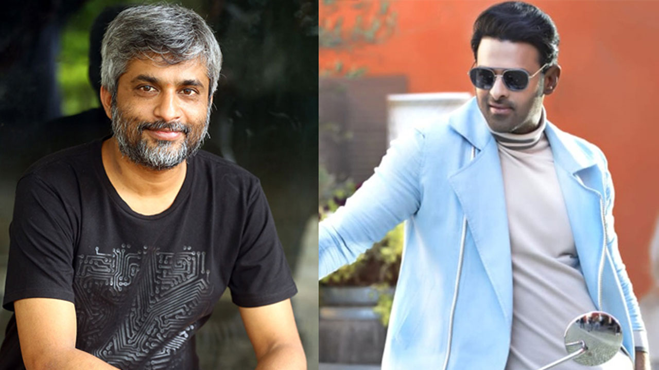 Prabhas | ప్రభాస్‌-హను రాఘవపూడి సినిమాకు కోలీవుడ్ మ్యూజిక్‌ డైరెక్టర్‌?