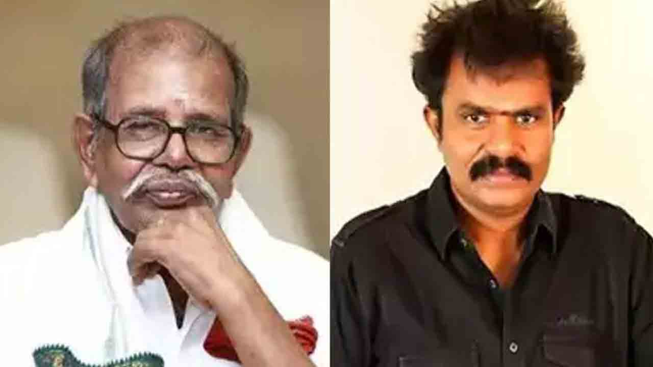 VA Gopala Krishnan | సినీ ప‌రిశ్ర‌మ‌లో మ‌రో విషాదం.. సింగం ద‌ర్శ‌కుడు హరి తండ్రి కన్నుమూత‌