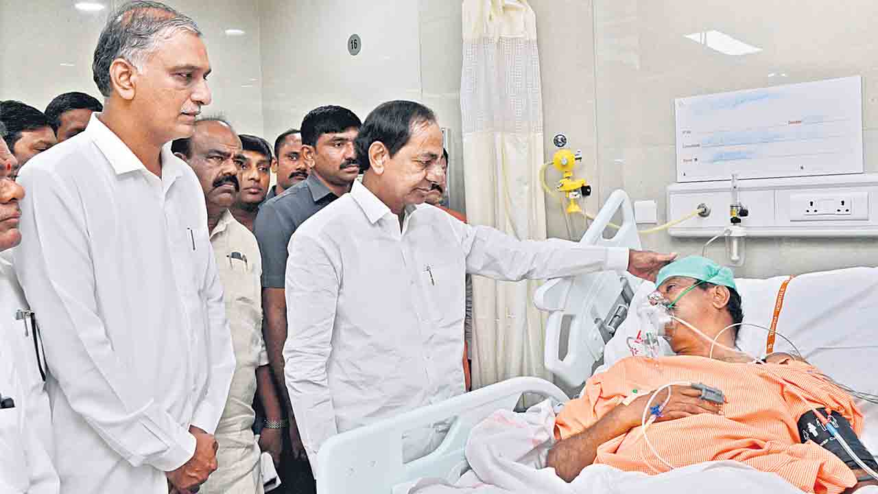 కయ్యానికి ‘కత్తి’ దూసుడా?