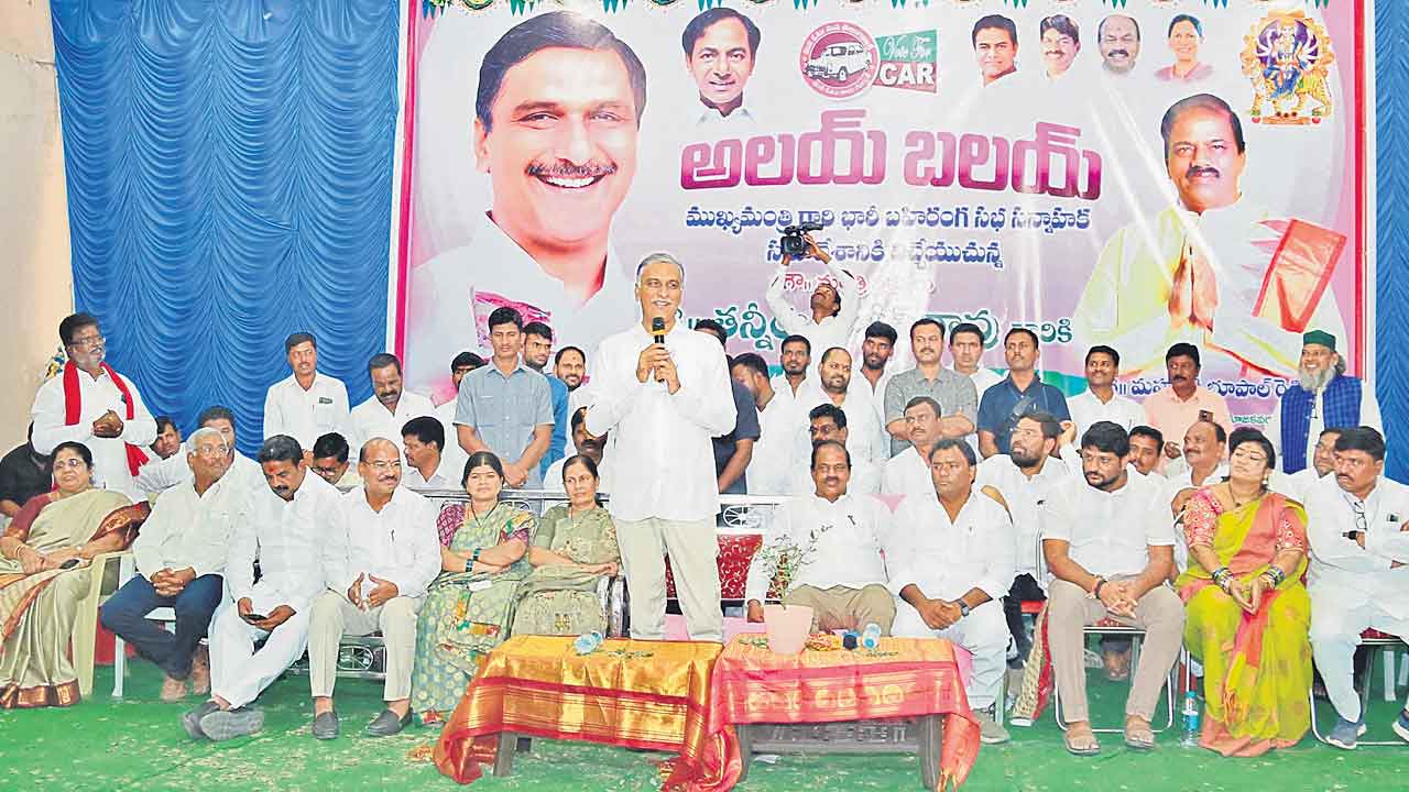 కేసీఆర్‌ తలుచుకొంటే రేవంత్‌ జైల్లోనే