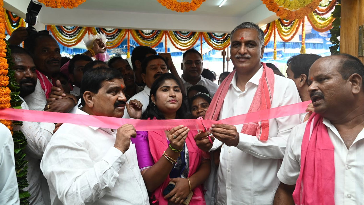 బీజేపీ లేచేది లేదు.. కాంగ్రెస్‌ గెలిచేది లేదు