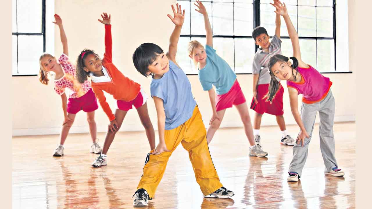 హెల్త్‌ బిట్స్‌