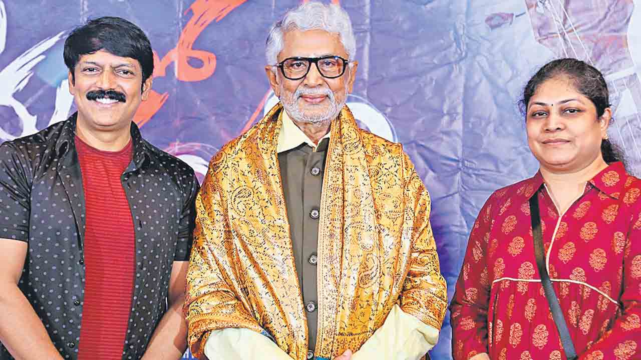 ప్రేమలో పాపలు బాబులు..