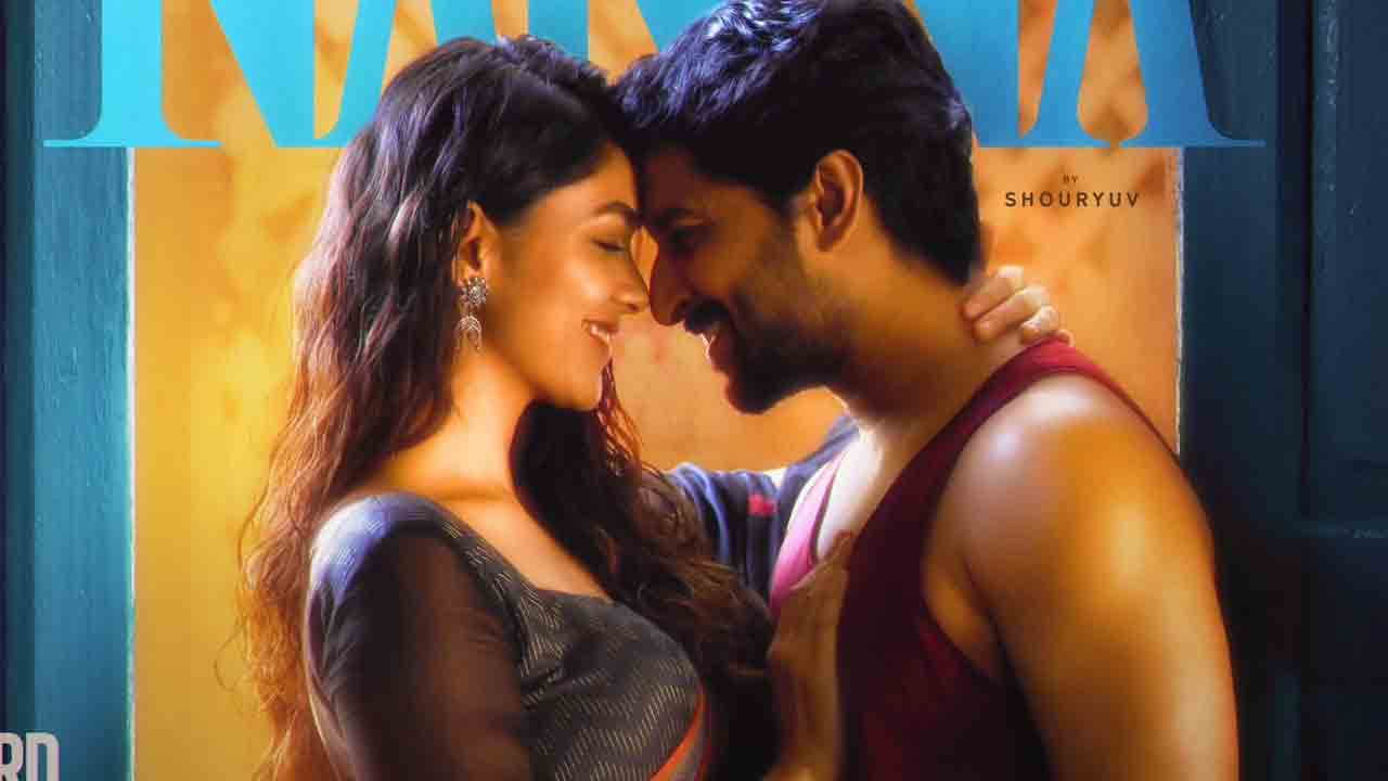 Hi Nanna | రెండో వారంలో నాని హాయ్ నాన్న కలెక్షన్లు ఎలా ఉన్నాయో తెలుసా..?