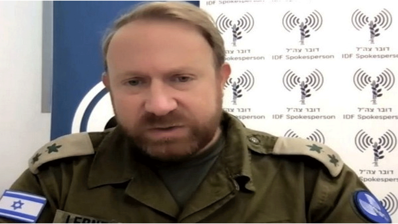 IDF | హ‌మాస్‌ను మ‌ట్టుబెట్ట‌డ‌మే ల‌క్ష్యంగా దాడులు కొన‌సాగిస్తాం : ఐడీఎఫ్‌