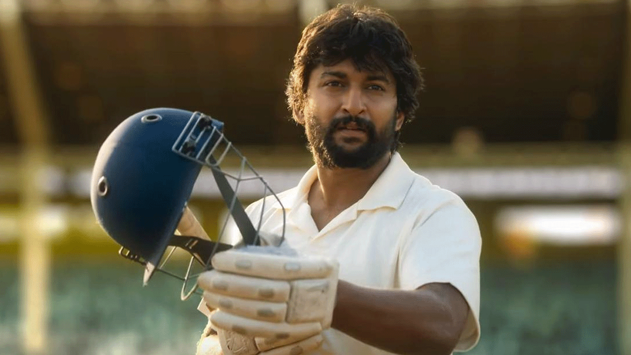 Nani | 800 సినిమా ఆఫర్‌ను రిజెక్ట్‌ చేసిన నాని.. కారణం అదేనట..!