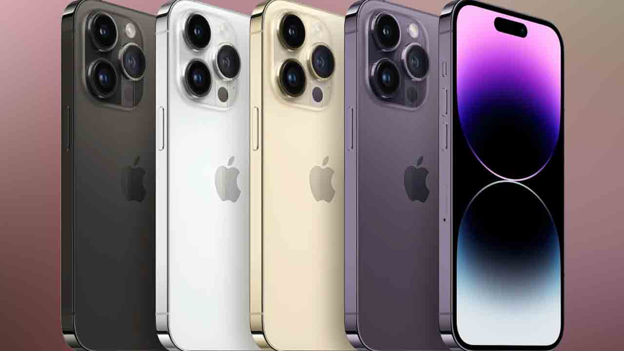 Apple – iPhone | ఐ-ఫోన్ నీటిలో పడిందా..? ఏం చేయాలో చెప్పిన ఆపిల్..!