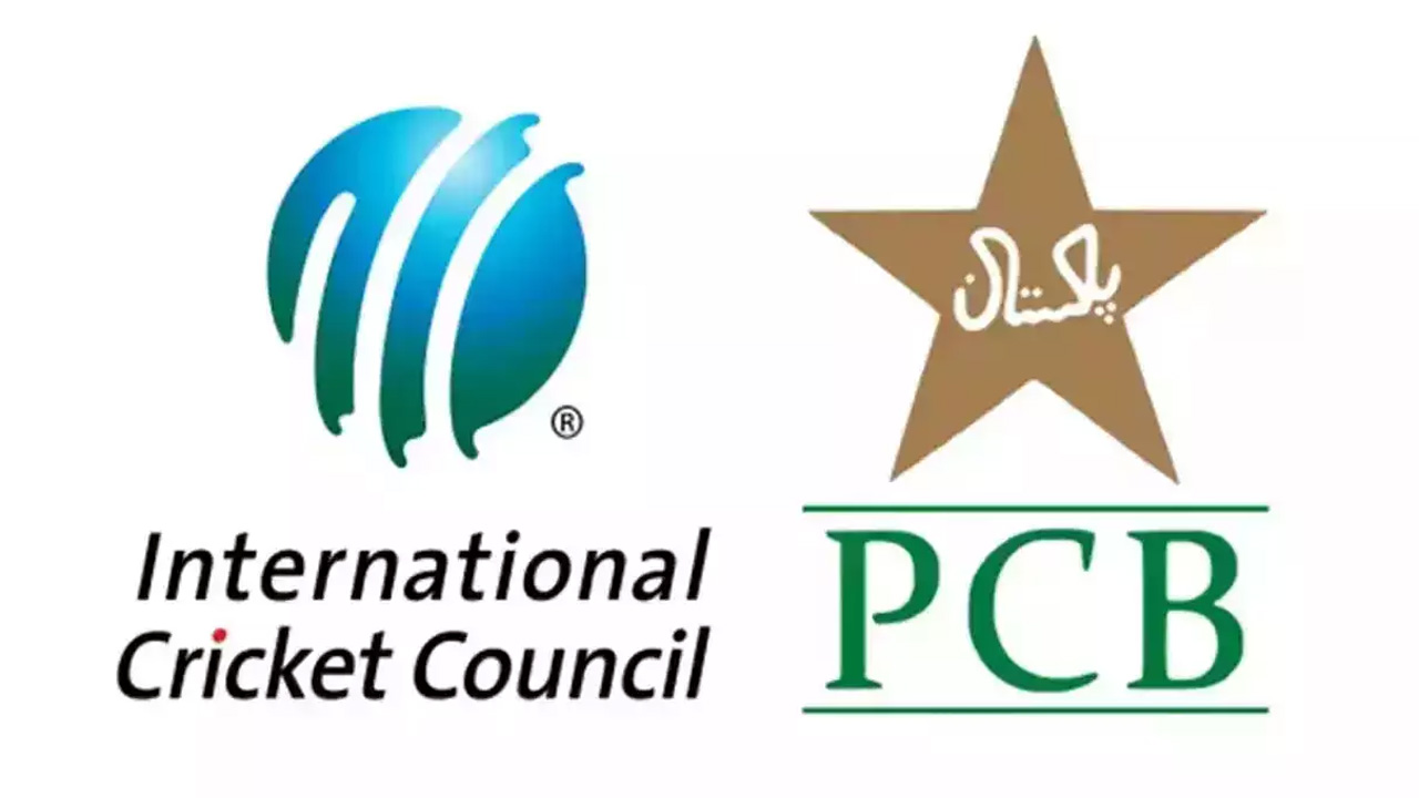 ICC | పాకిస్థాన్‌ బోర్డు ఫిర్యాదును కొట్టిపారేసిన ఐసీసీ .. వాళ్లపై చర్యలు తీసుకోలేమని స్పష్టీకరణ