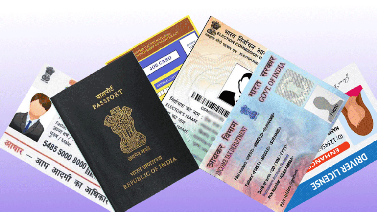 Voter Card | ఓటర్‌ కార్డు లేదా? ఈ 12 గుర్తింపు కార్డుల్లో ఏది ఉన్నా ఓటు వేయొచ్చు!