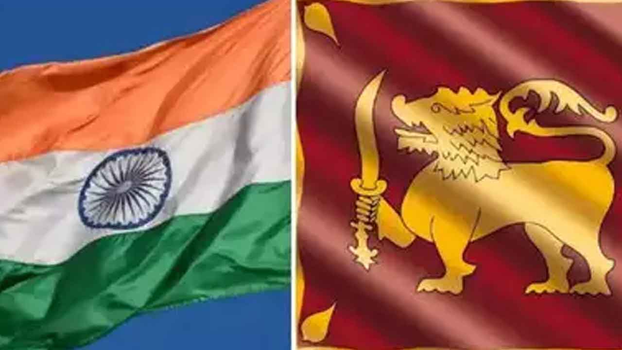 భారతీయులకు ఉచితంగా శ్రీలంక వీసా