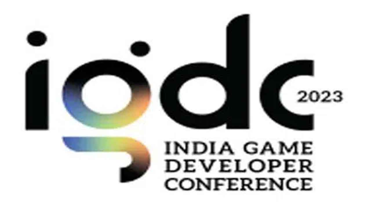 2 నుంచి హైదరాబాద్‌లో ఇండియా గేమ్‌ డెవలపర్ల సదస్సు