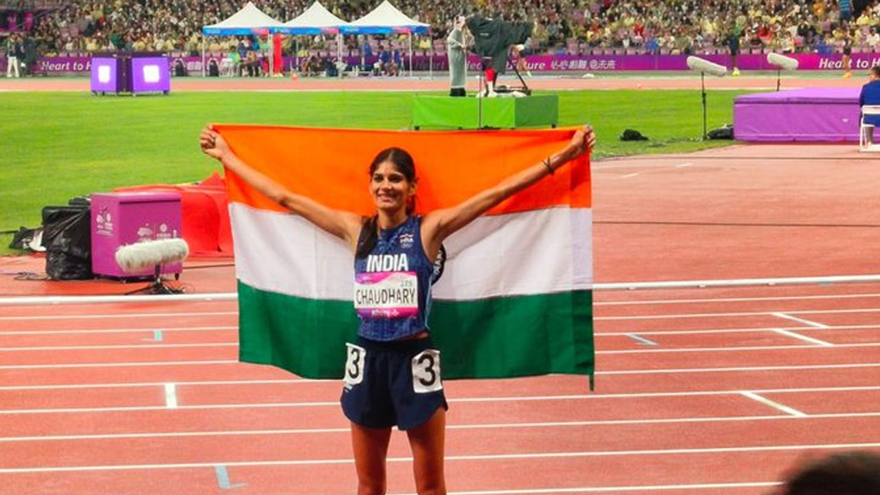 Asian Games: ఆసియా క్రీడల్లో చరిత్ర సృష్టించిన భారత్.. 71 మెడల్స్తో కొత్త రికార్డు