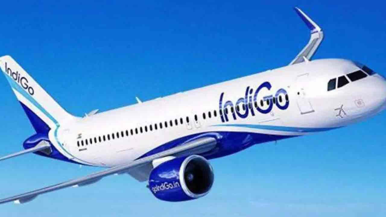Indigo | విమాన సర్వీసుల్లో ఇండిగో హిస్టరీ.. అదేమిటంటే..?!