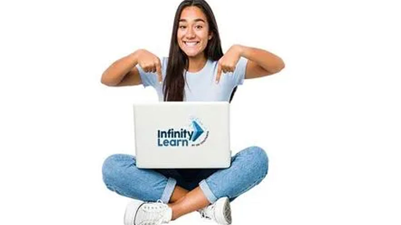 ఏఐ ఎడ్యుకేషన్‌ టూల్‌ ఆవిష్కరించిన ఇన్ఫినిటీ లెర్న్‌