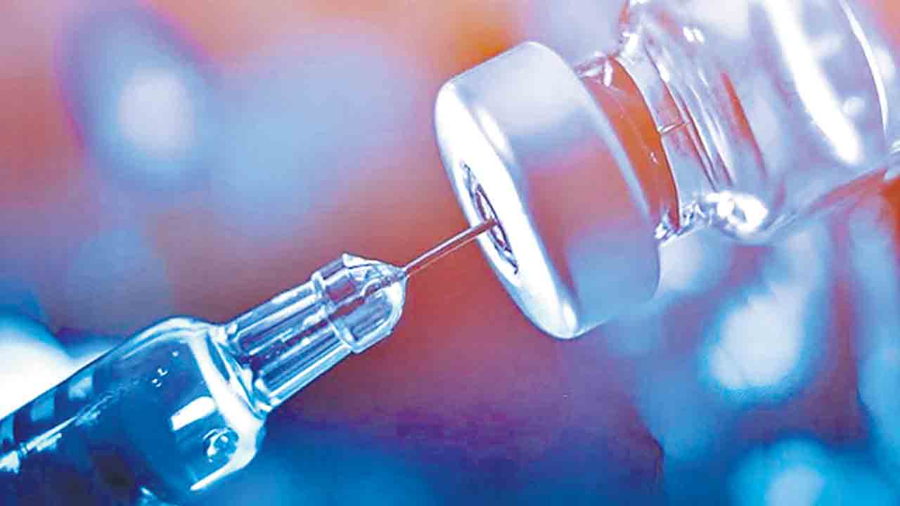 ICMR |  సంతాన నియంత్రణ ఇంజెక్షన్‌.. పురుషుల కోసం అభివృద్ధి చేసిన ఐసీఎంఆర్‌