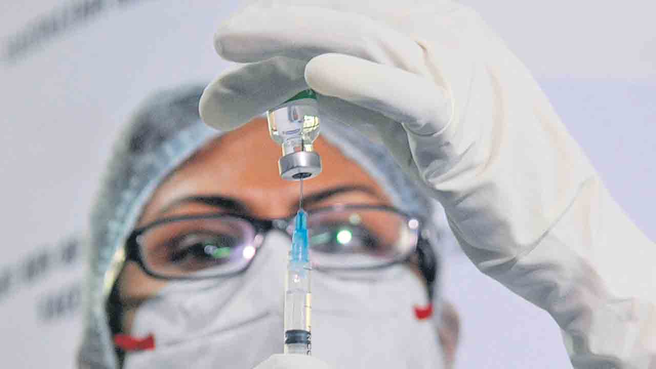 Zolgensma | ఆ ఇంజెక్షన్‌ ధర రూ.16 కోట్లు.. తమిళనాడులోని పాప బతకాలంటే ఇది చాలా అర్జెంట్‌!