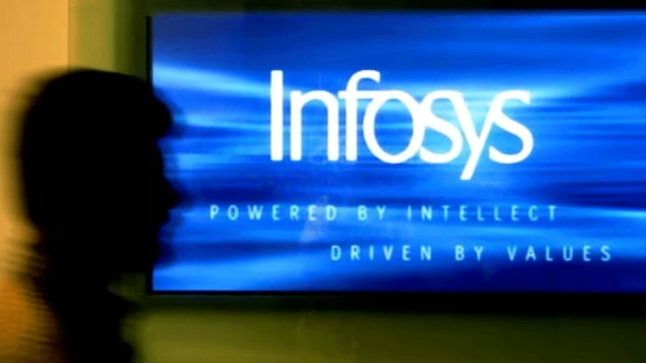 Infosys | ఇన్ఫోసిస్ ద‌స‌రా బొనాంజా : న‌వంబ‌ర్ 1 నుంచి టెకీల‌కు వేత‌న పెంపు