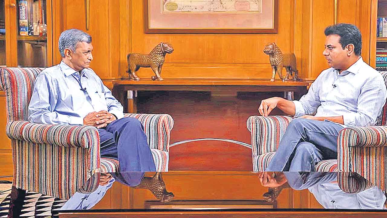 Jaya Prakash Narayana | కాంగ్రెస్‌ గెలుపు కోసం దేశమే పణం.. ఎన్నికల కోసం ఎంతకైనా దిగజారుతున్నది: జయప్రకాశ్‌ నారాయణ