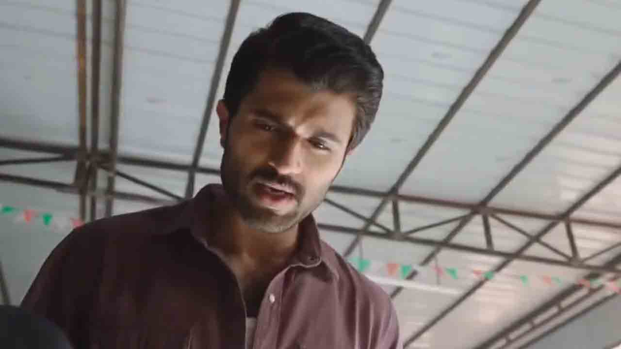 Airanevanchalaenti | ఐర‌నే వంచాలా ఏంటి?.. సోష‌ల్ మీడియాను ఊపేస్తున్న విజయ్ దేవరకొండ డైలాగ్