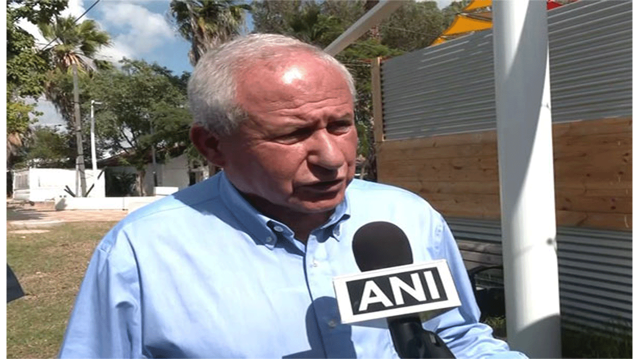 Hamas Attack | హ‌మాస్‌ను మృగాల‌ను వెంటాడిన‌ట్టు త‌రిమికొడ‌తాం : ఇజ్రాయెల్