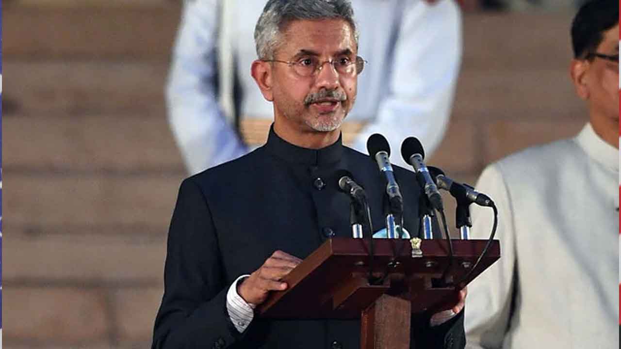 భారత వ్యవహారాల్లో నిరంతర జోక్యం వల్లే