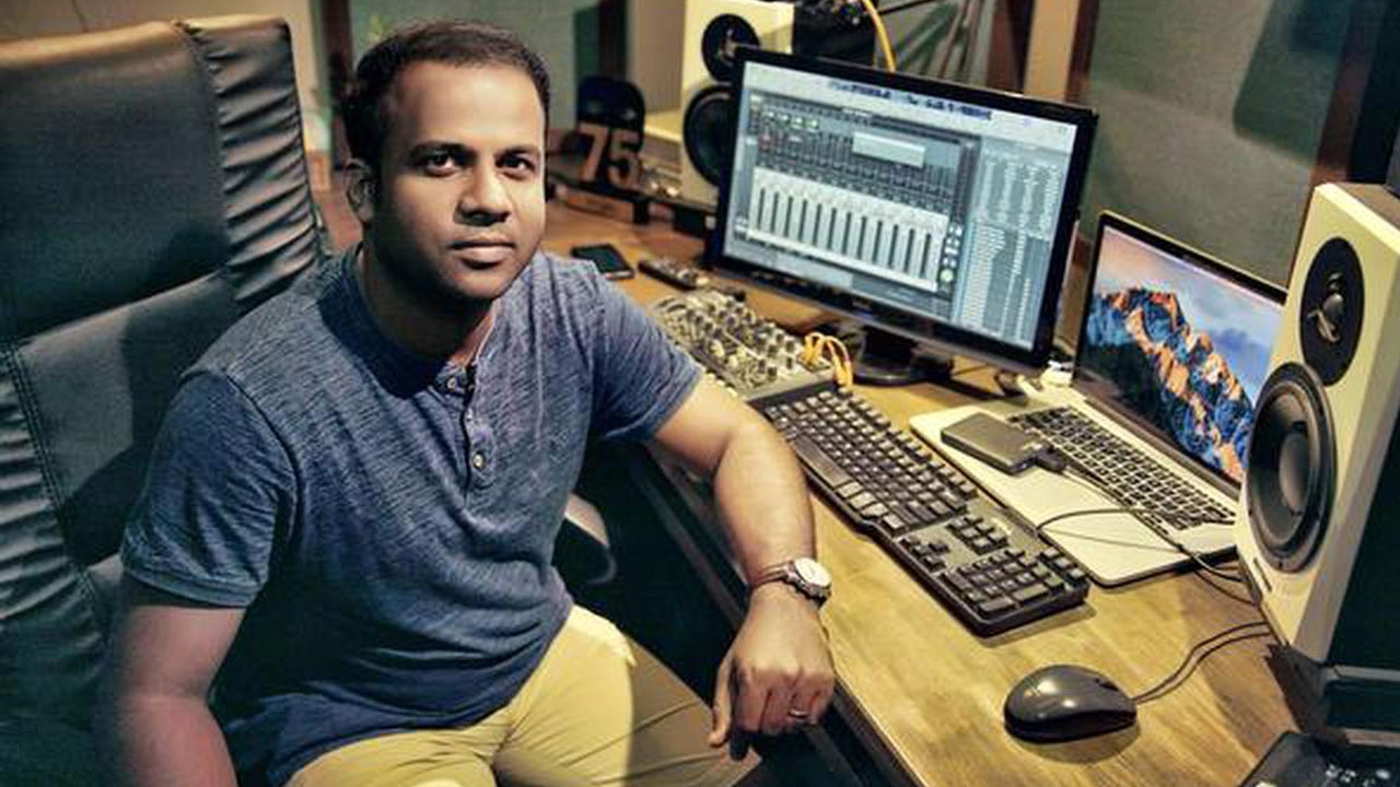 Nani31 Movie | నాని కొత్త సినిమాకు మలయాళ మ్యూజిక్‌ డైరెక్టర్‌..!