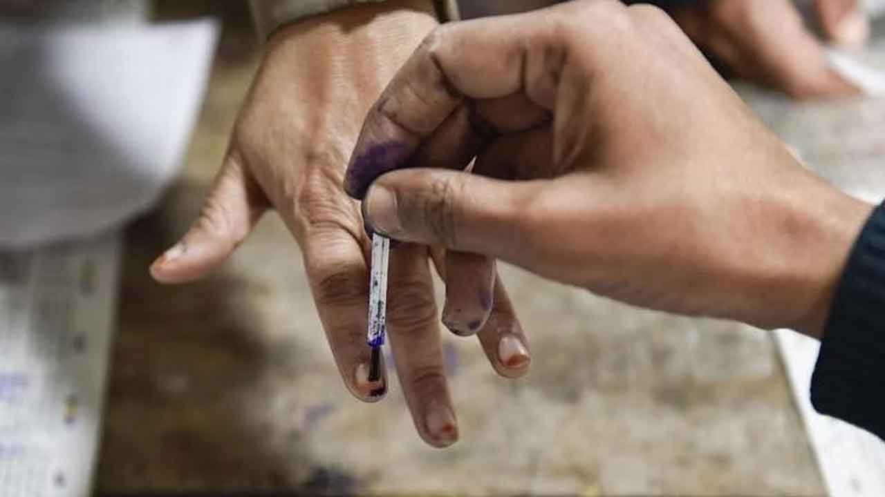 జమిలి ఎన్నికలపై రోడ్‌మ్యాప్‌