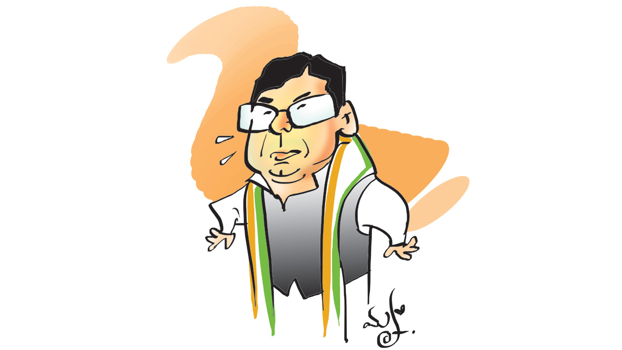 Jana Reddy | జానా చేసింది బెత్తడే.. కేసీఆర్‌ పాలనలోనే మారిన నాగార్జున సాగర్‌ రూపురేఖలు