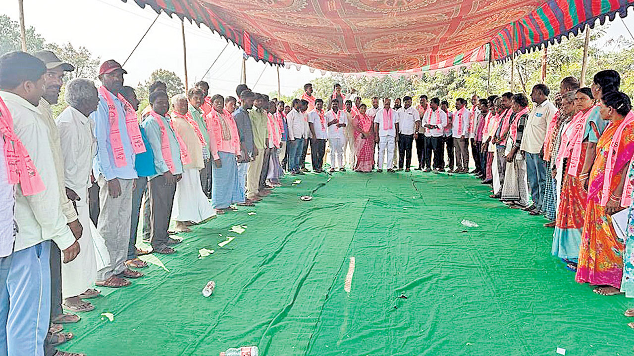 సంక్షేమ పథకాలు ఇంటింటికీ తీసుకెళ్లాలి