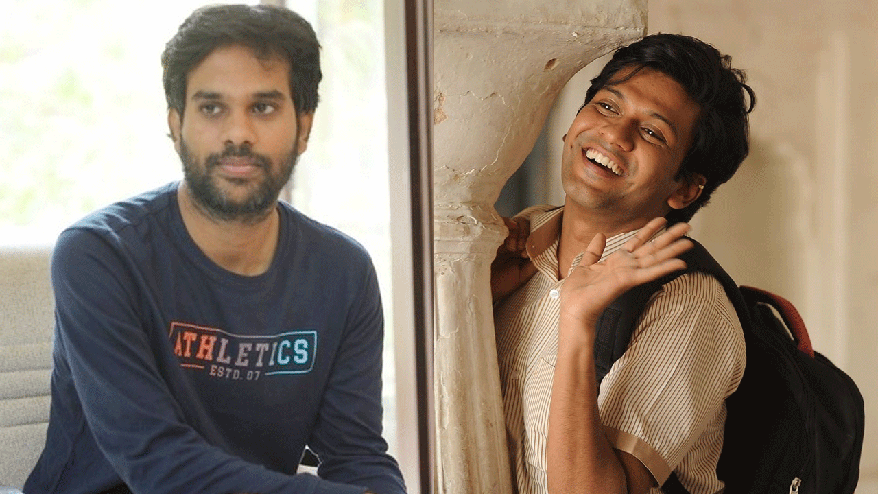 Jathirathnalu Movie | జాతిరత్నాలు కాంబో రిపీట్‌.. ఈ సారి రచ్చ మాములుగా ఉండదు..!