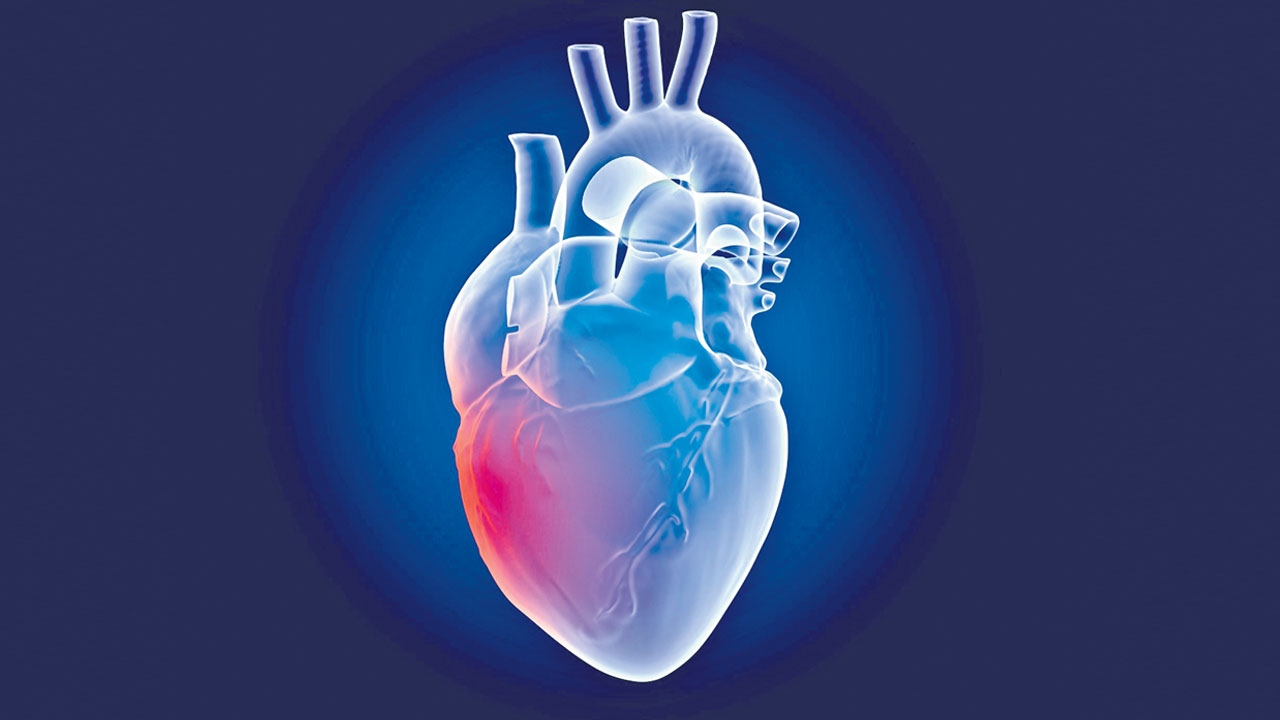 Pulmonary Embolism | ఒకే రోజు ఆరుసార్లు ఆగిన ఇండో అమెరికన్‌ విద్యార్థి గుండె!