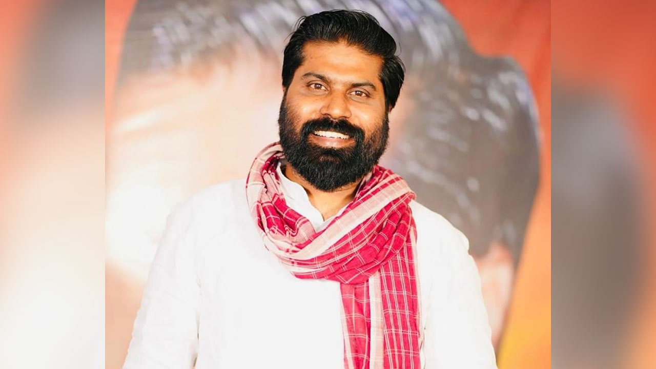 Pravalika | ప్రవళిక కుటుంబానికి అండగా నిలిచిన సీఎం కేసీఆర్‌కు ధన్యవాదాలు : వంశీమోహన్ యాదవ్