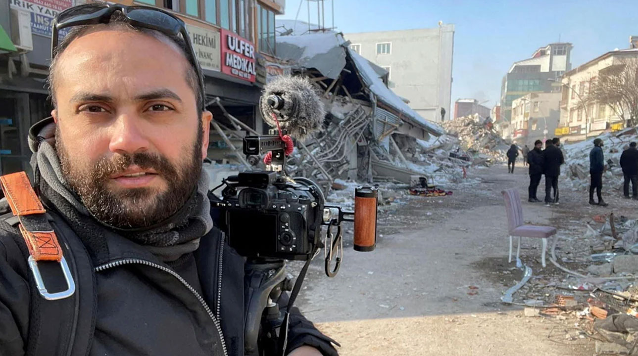 Israeli Strikes: ఇజ్రాయిల్ అటాక్‌.. రాయిట‌ర్స్‌ జ‌ర్న‌లిస్టు మృతి