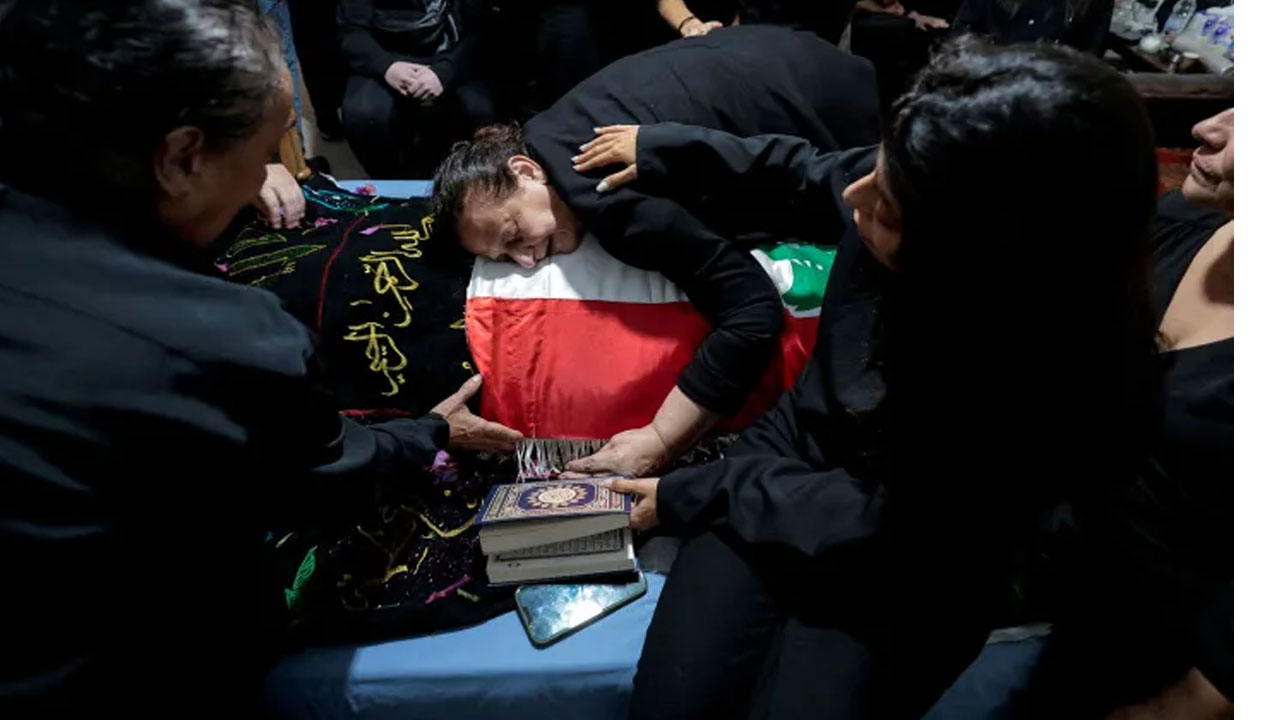 Journalists Killed: హ‌మాస్‌-ఇజ్రాయిల్ దాడుల్లో 22 మంది జ‌ర్న‌లిస్టులు మృతి